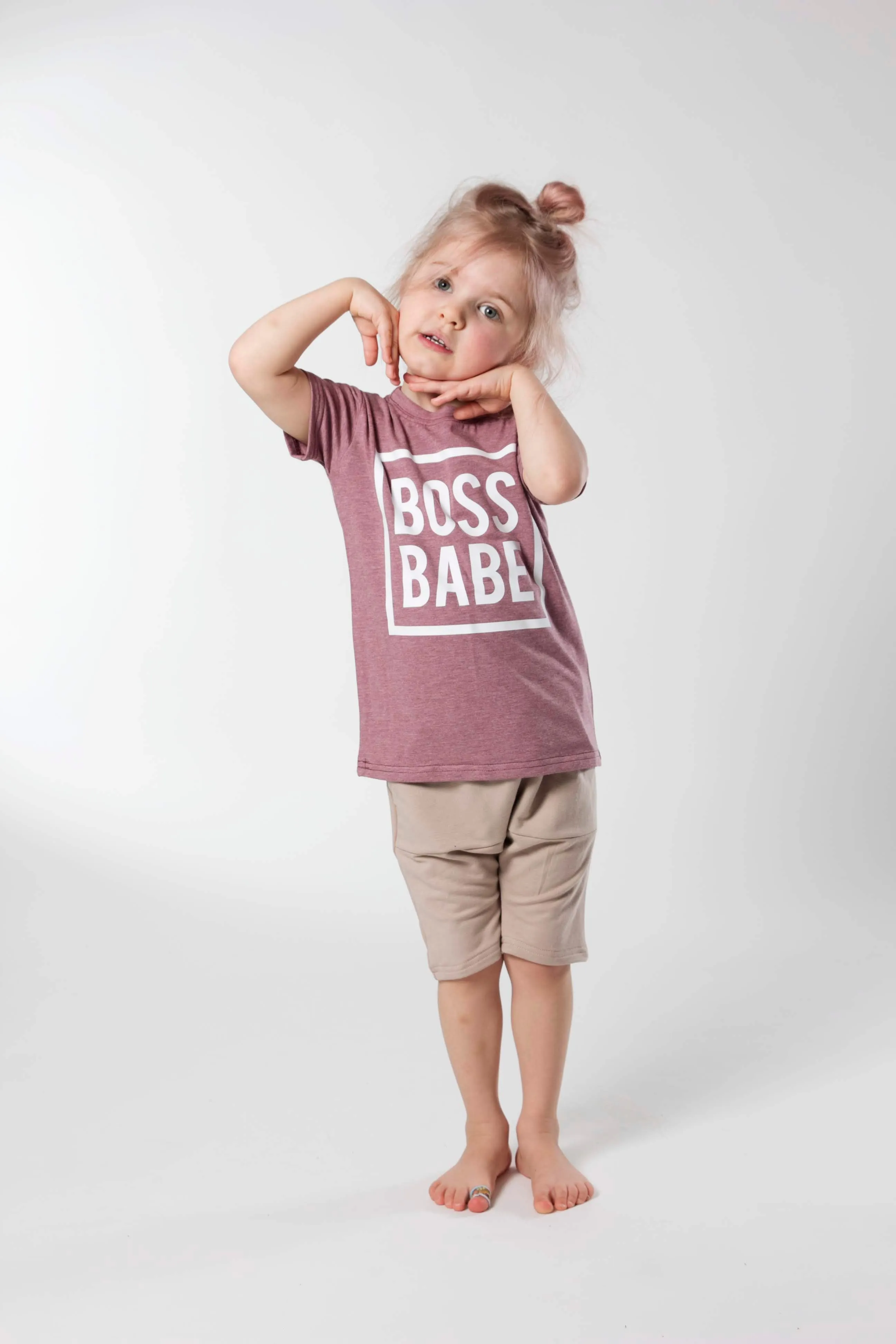 Pocket Shorts - Various Colors