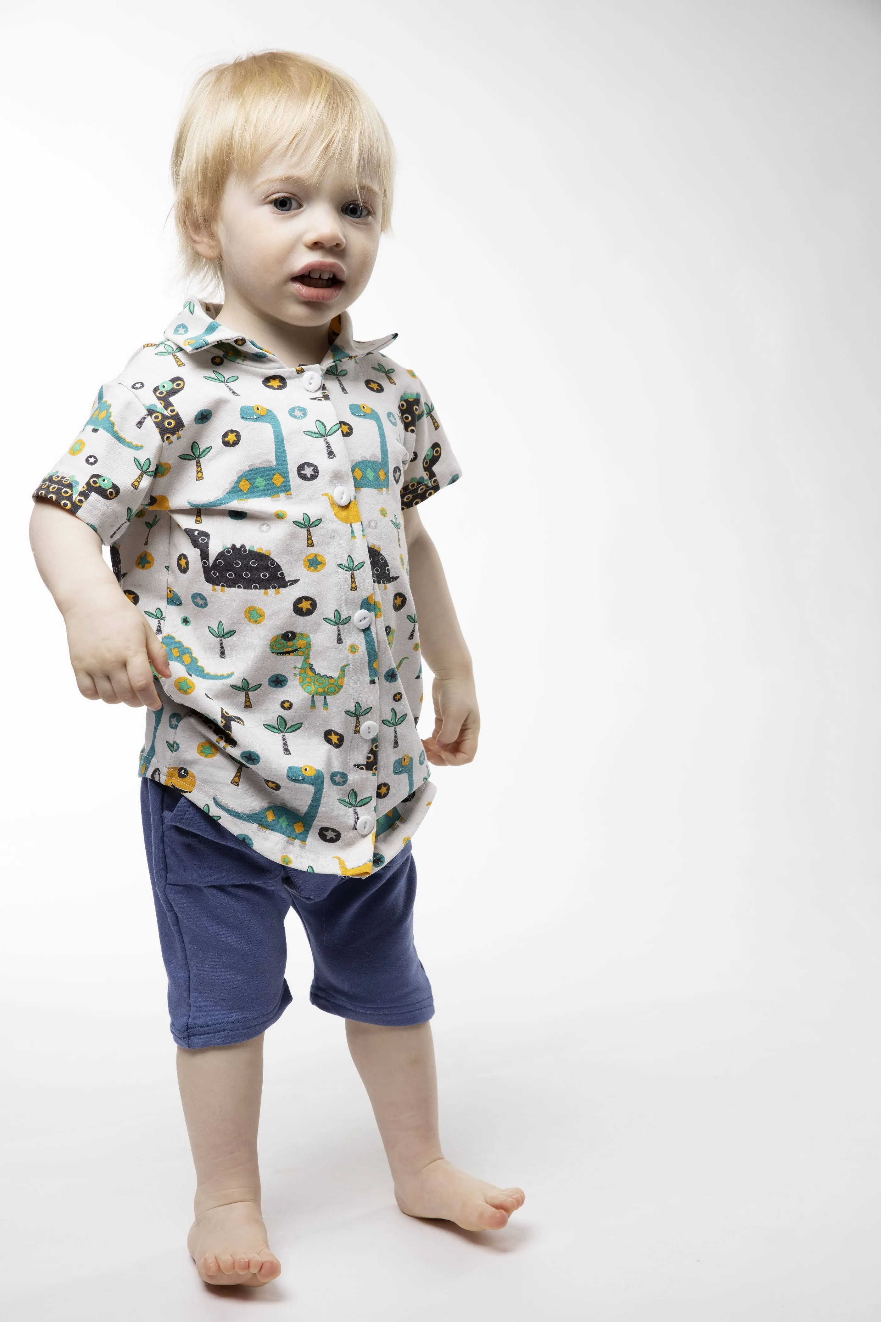 Pocket Shorts - Various Colors