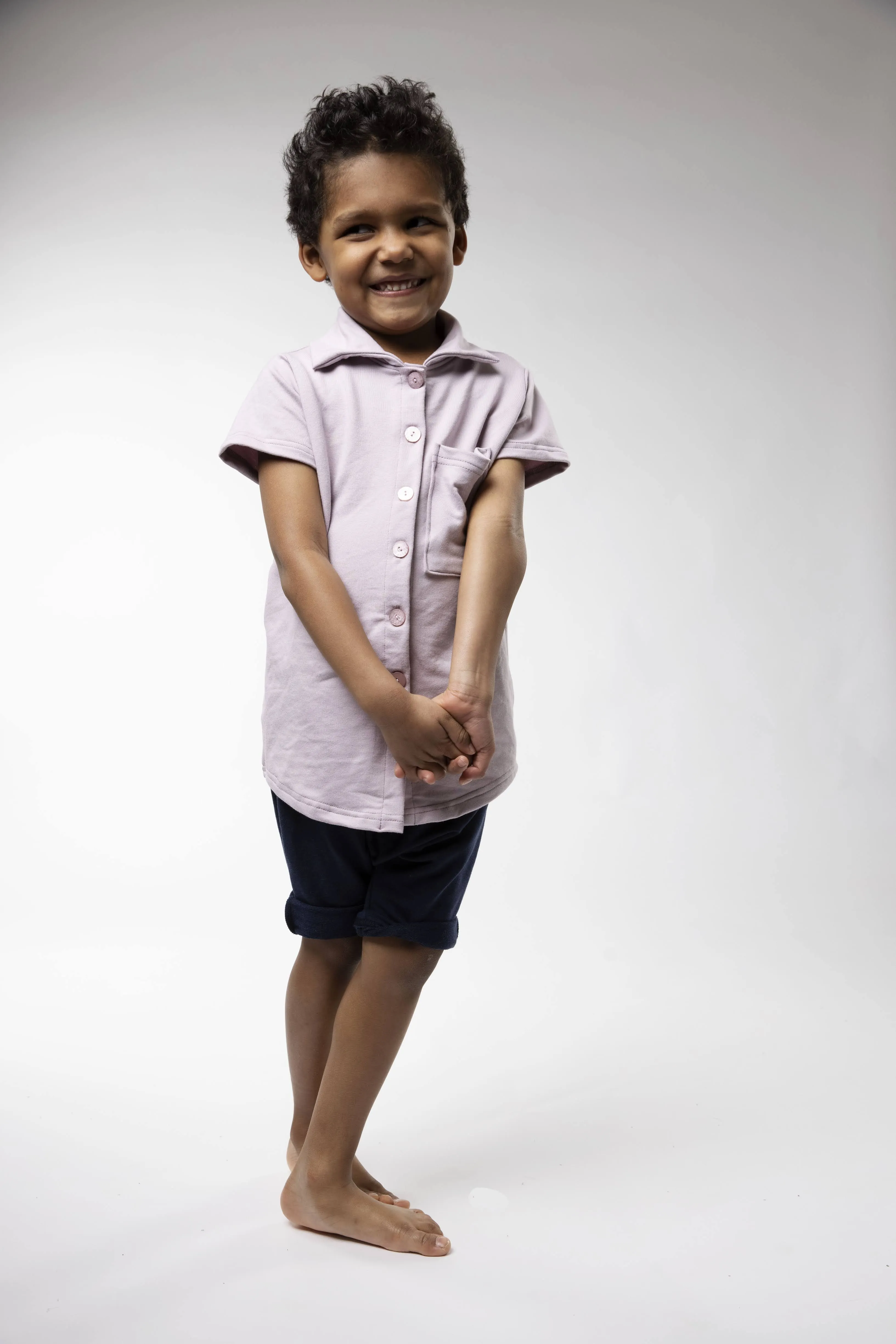 Pocket Shorts - Various Colors