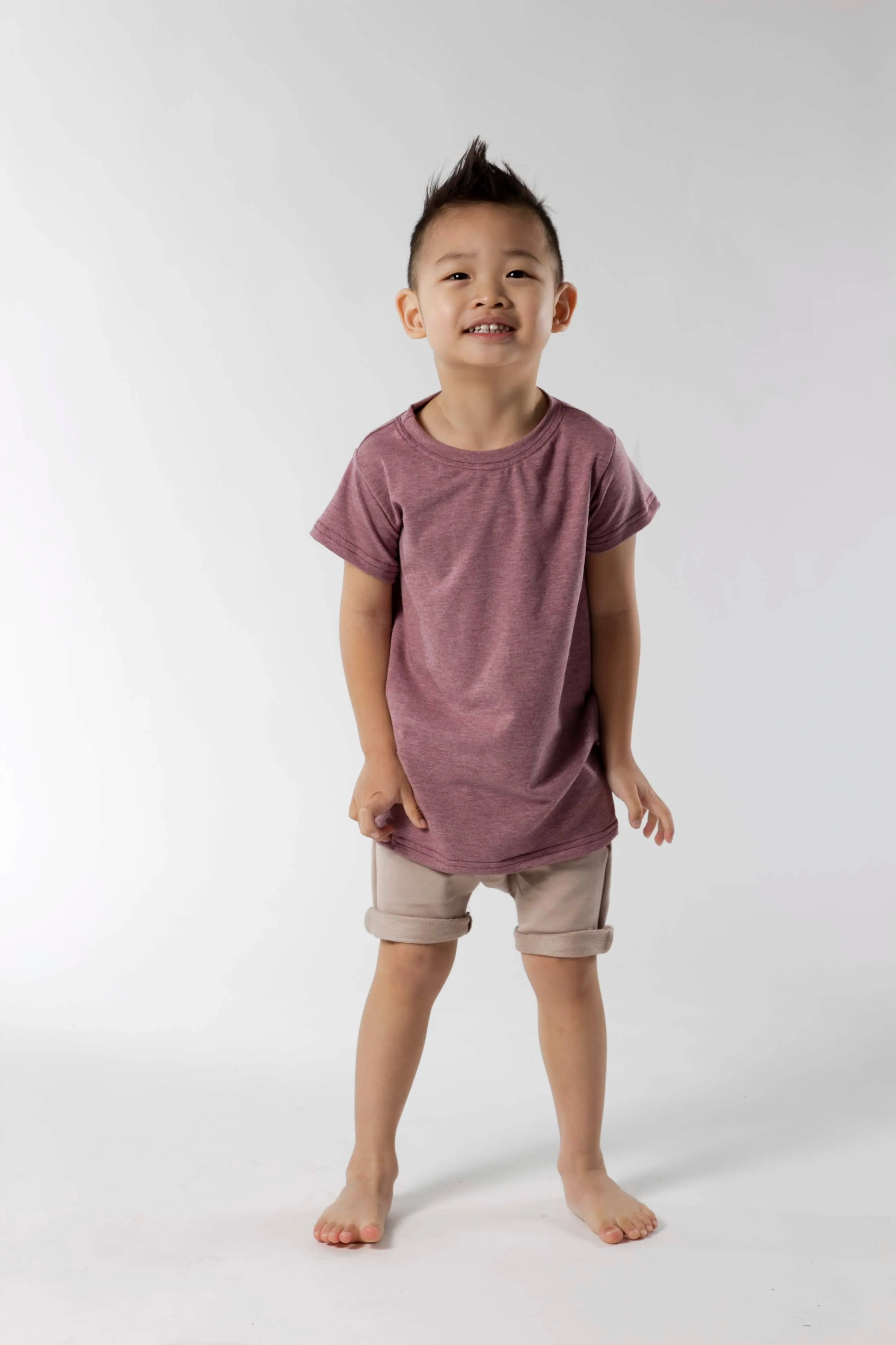 Pocket Shorts - Various Colors