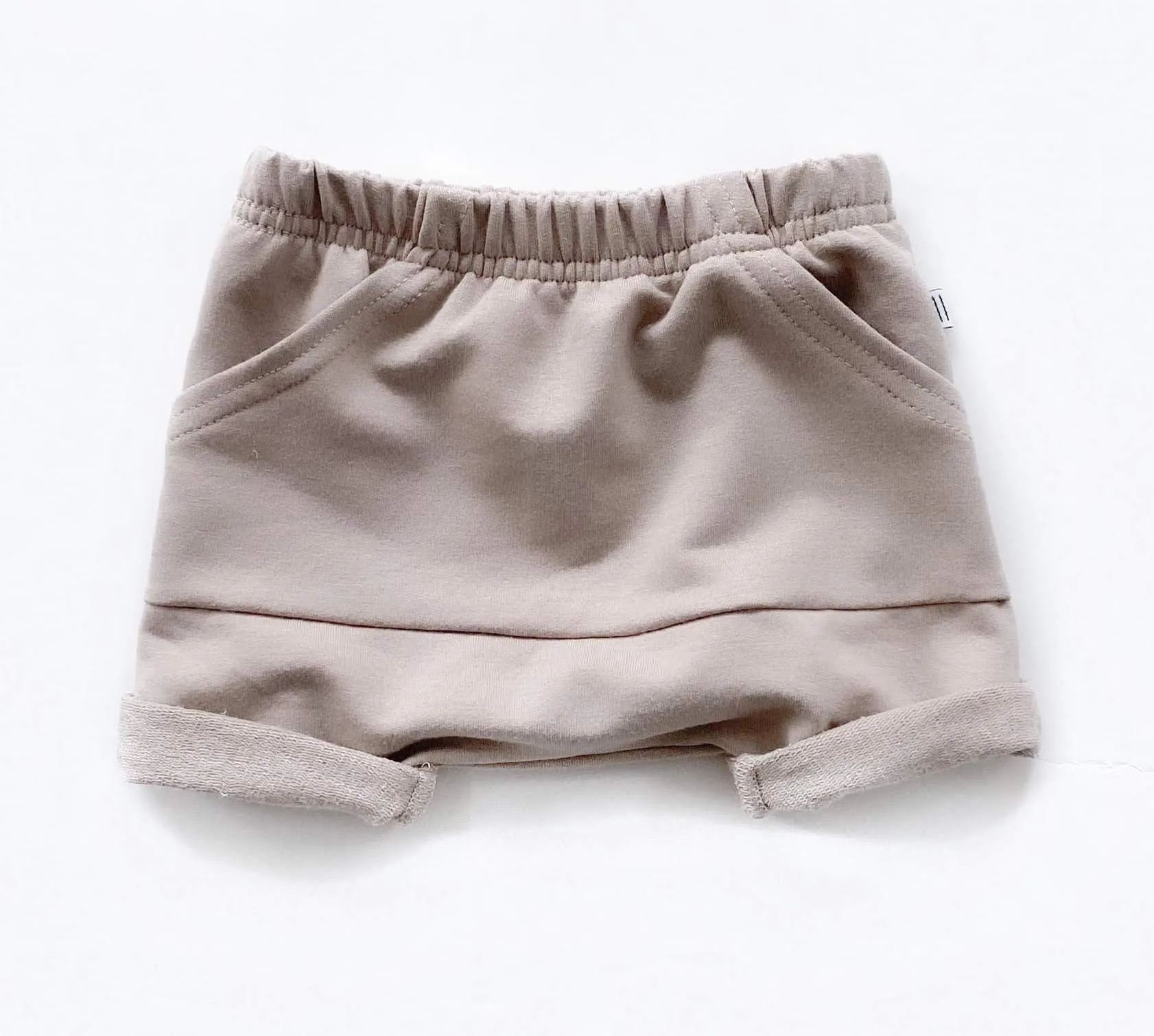 Pocket Shorts - Various Colors