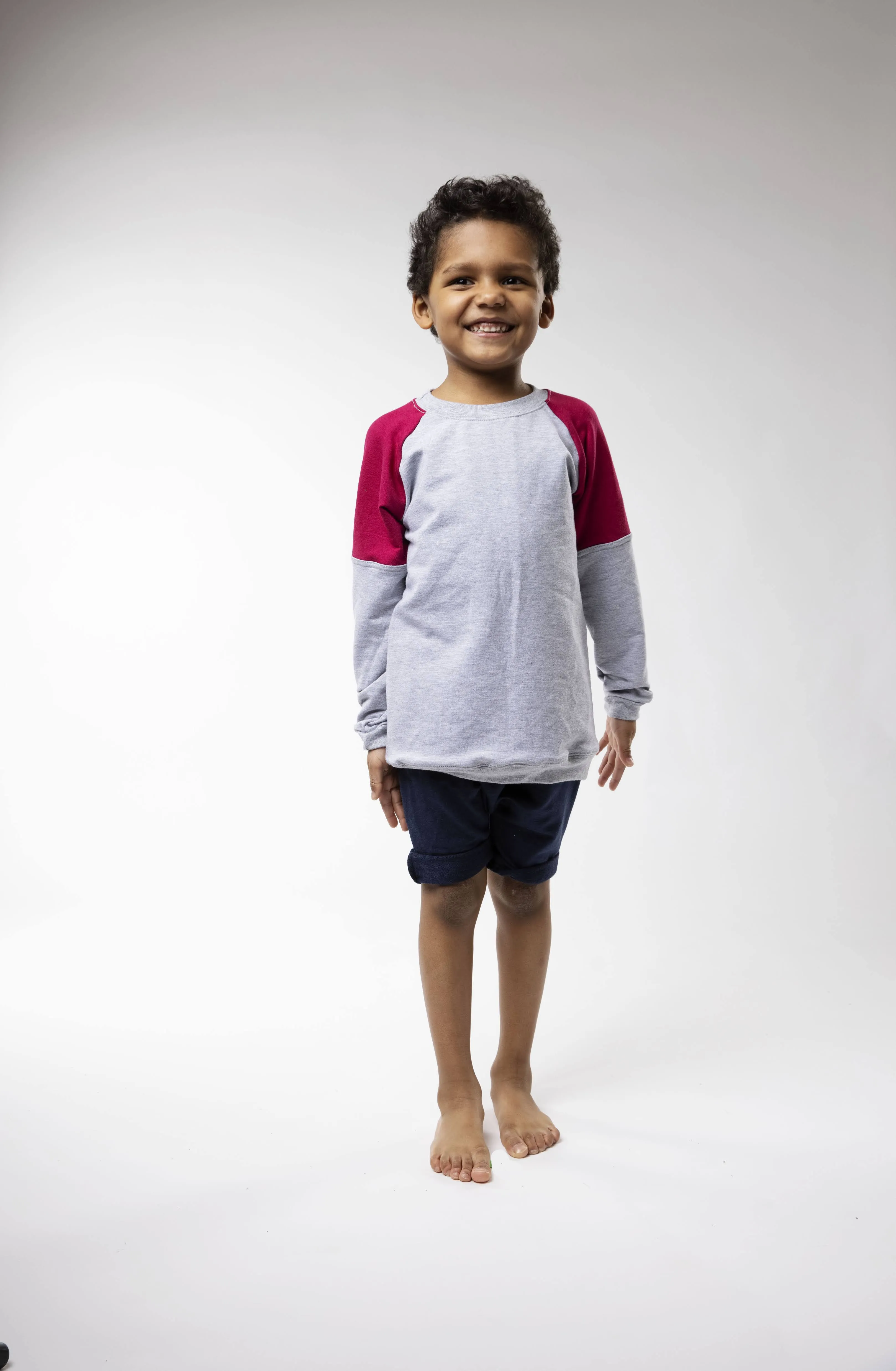 Pocket Shorts - Various Colors
