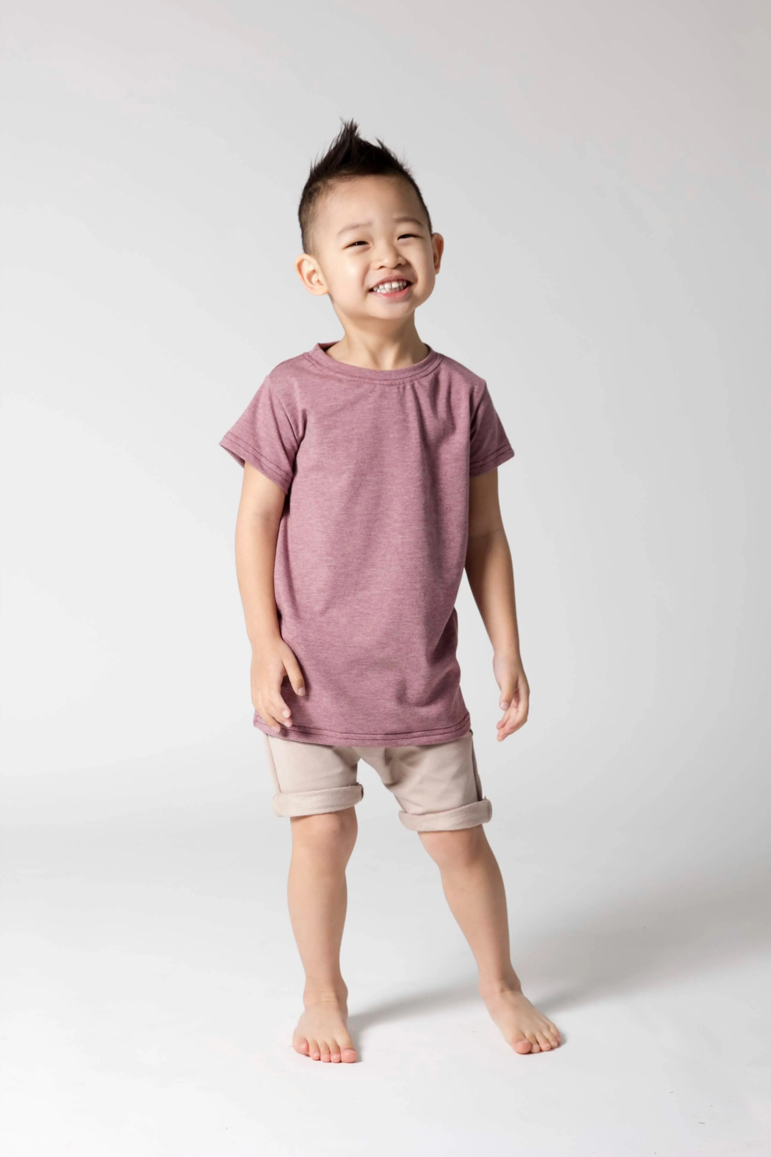 Pocket Shorts - Various Colors