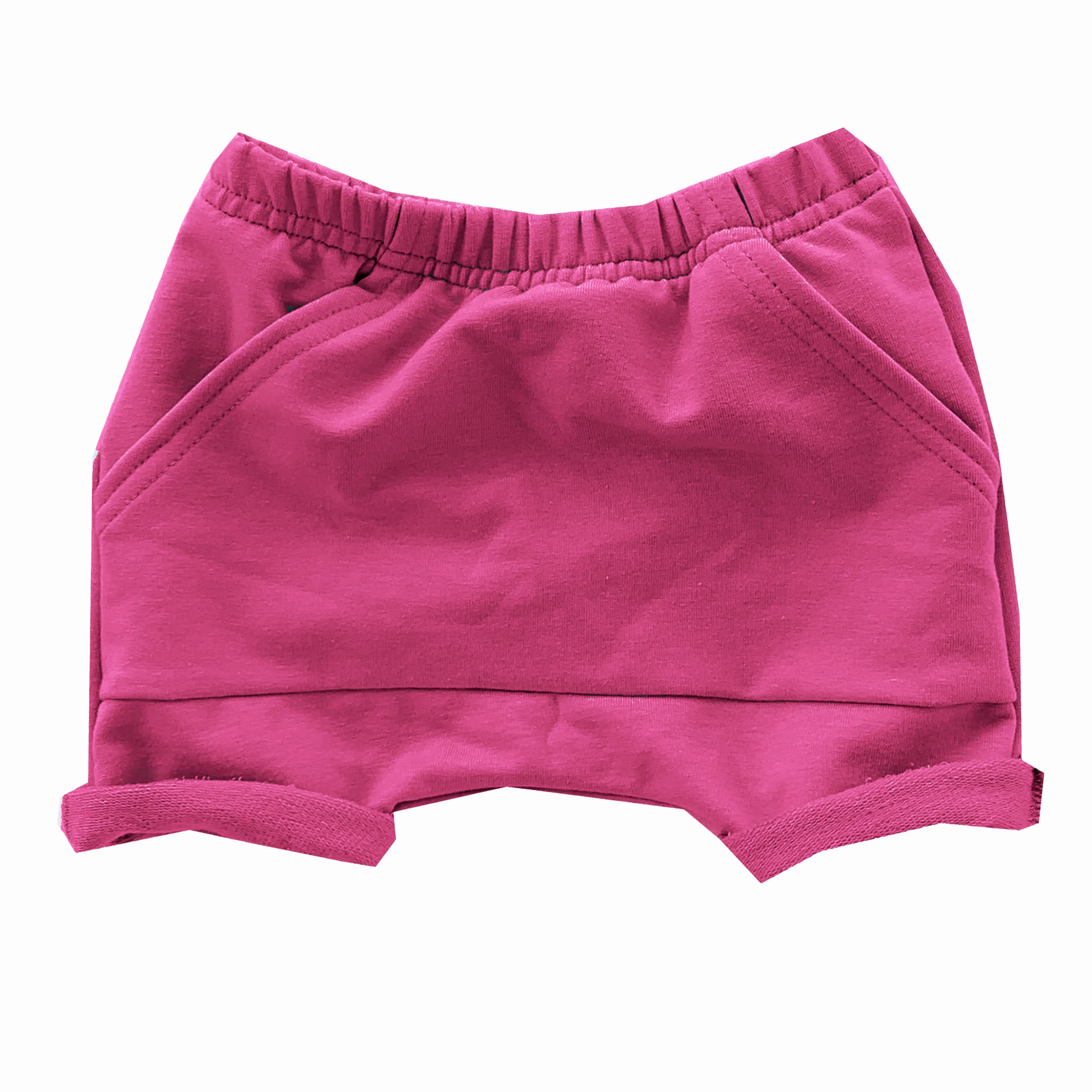 Pocket Shorts - Various Colors