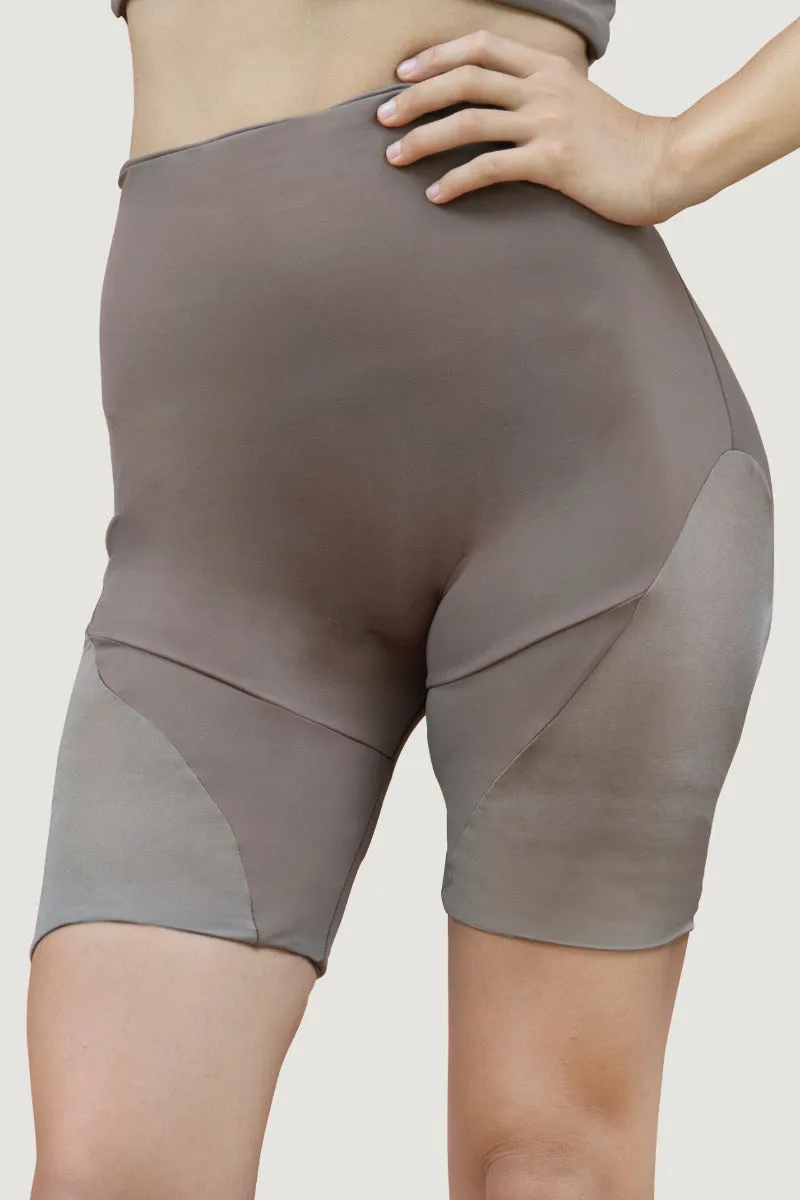 Portland - Biker Shorts - Jasper