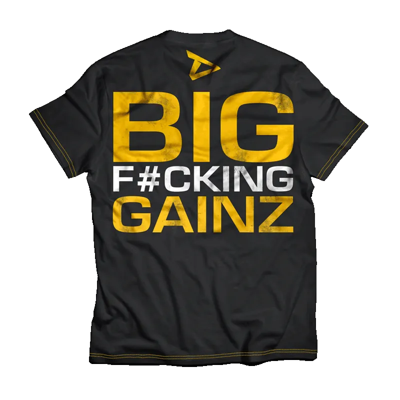 Premium T-Shirt '#BFG'