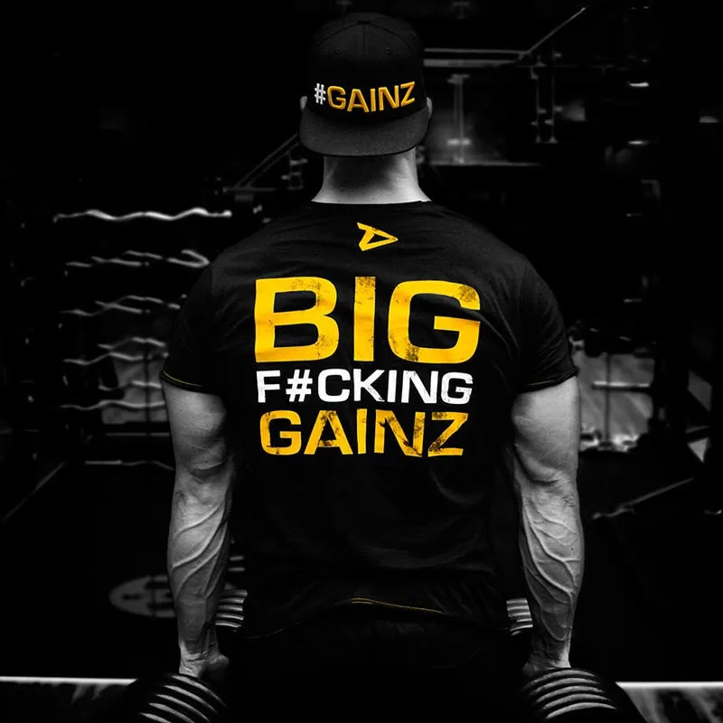 Premium T-Shirt '#BFG'