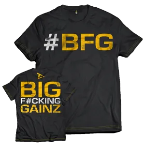 Premium T-Shirt '#BFG'