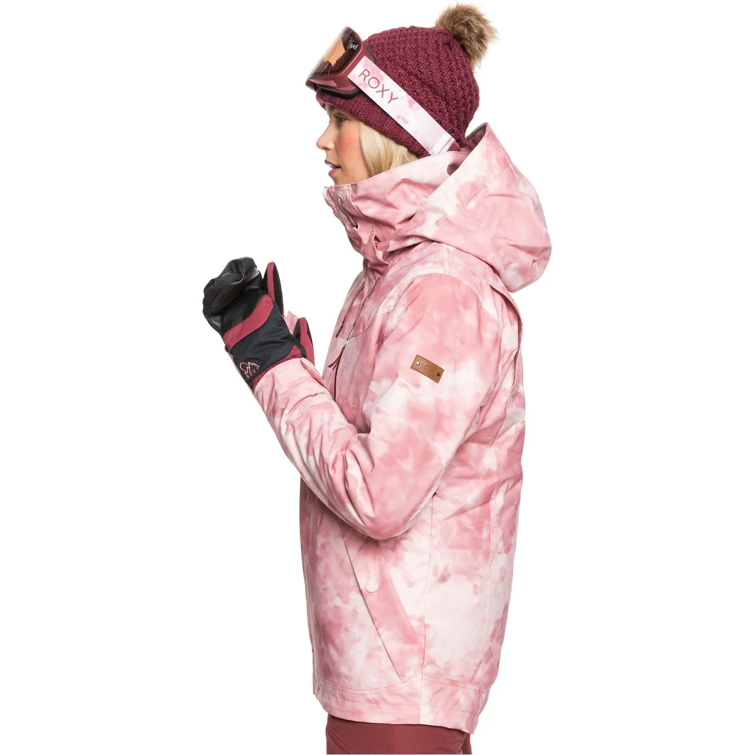 Presence Snow Jacket 2021