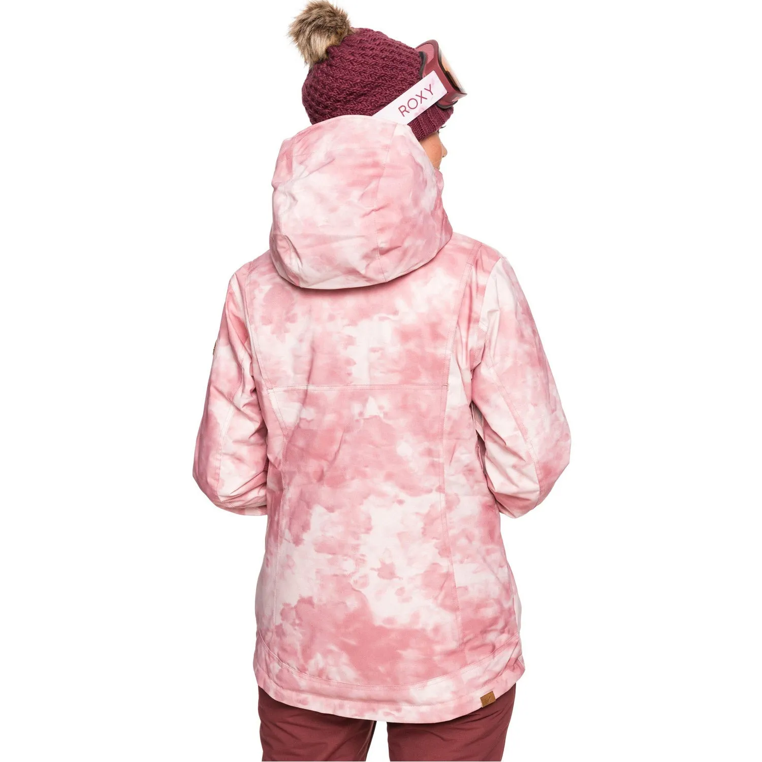 Presence Snow Jacket 2021