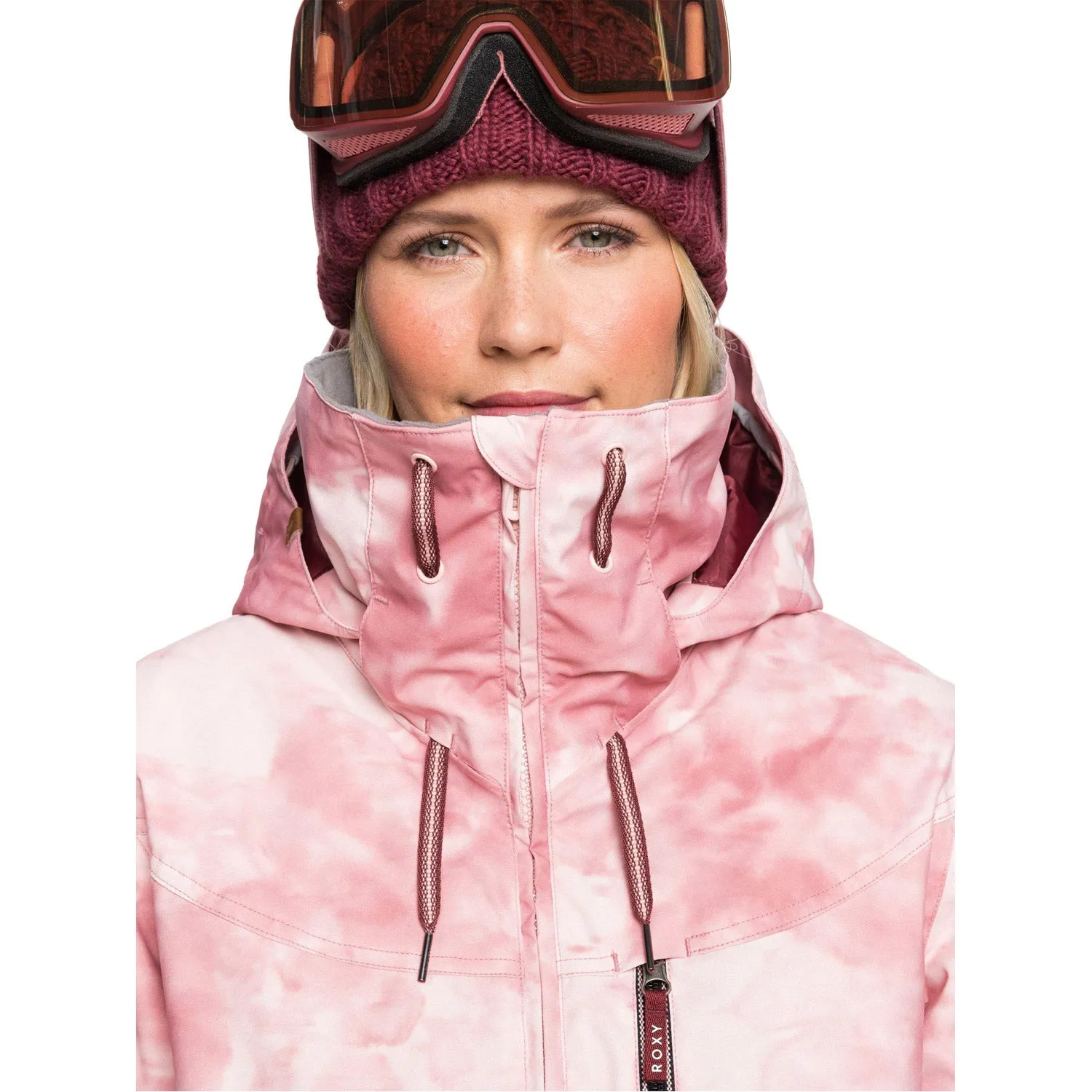 Presence Snow Jacket 2021