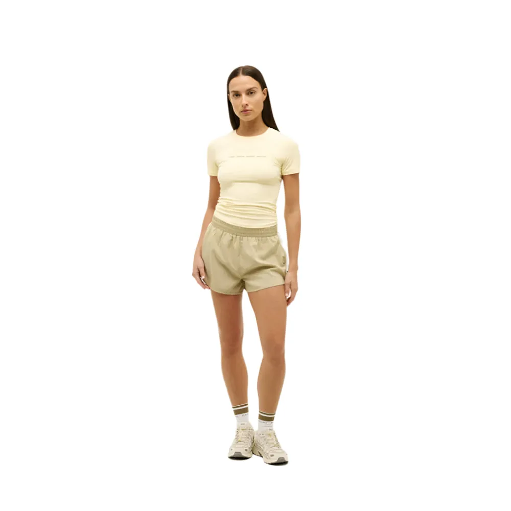Preset Shorts - Womens