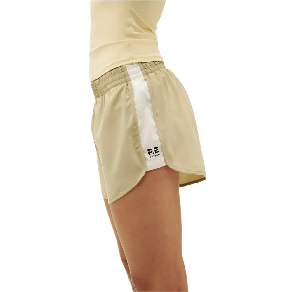 Preset Shorts - Womens