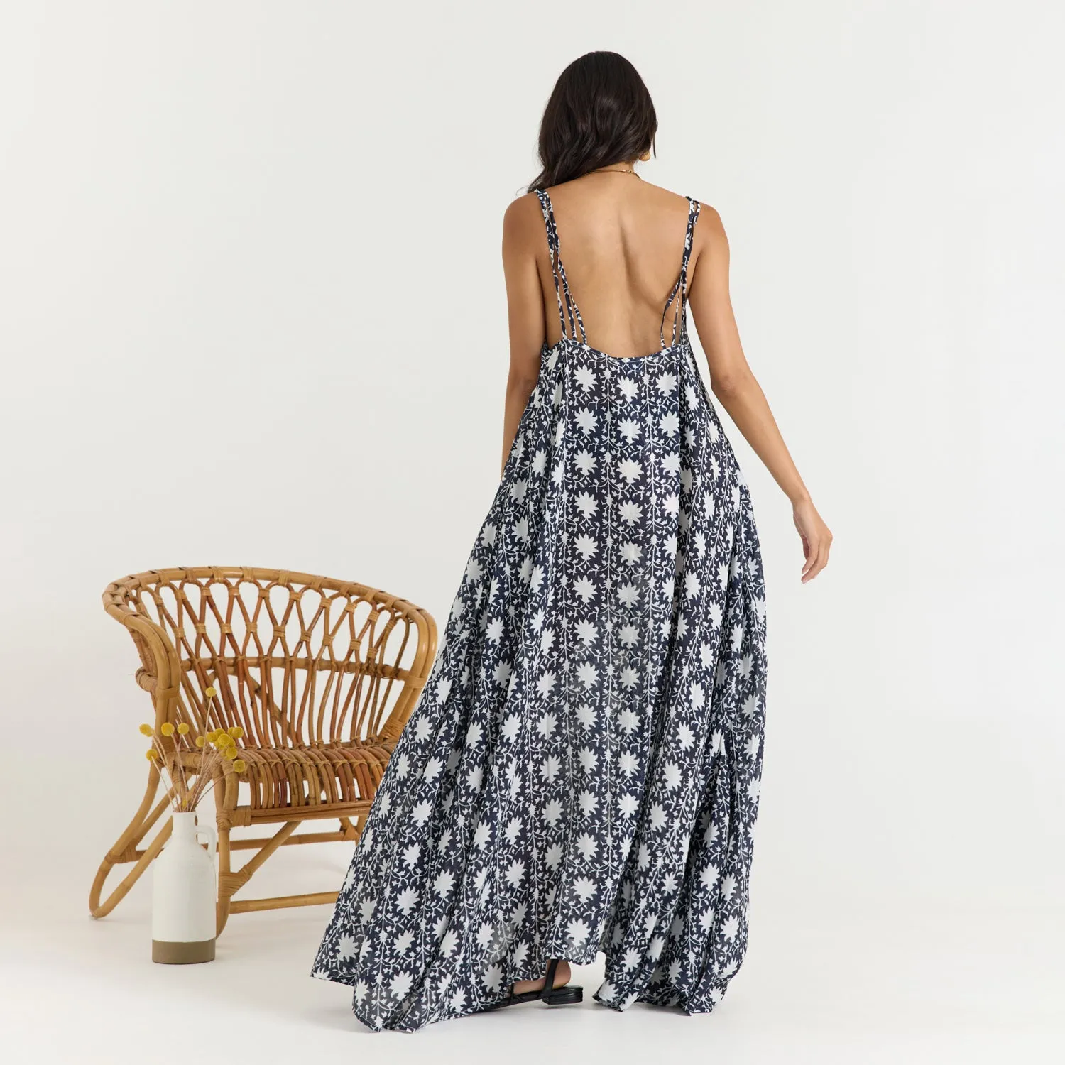 Prianka Dress