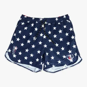 Pro Series Shorts - Freedom