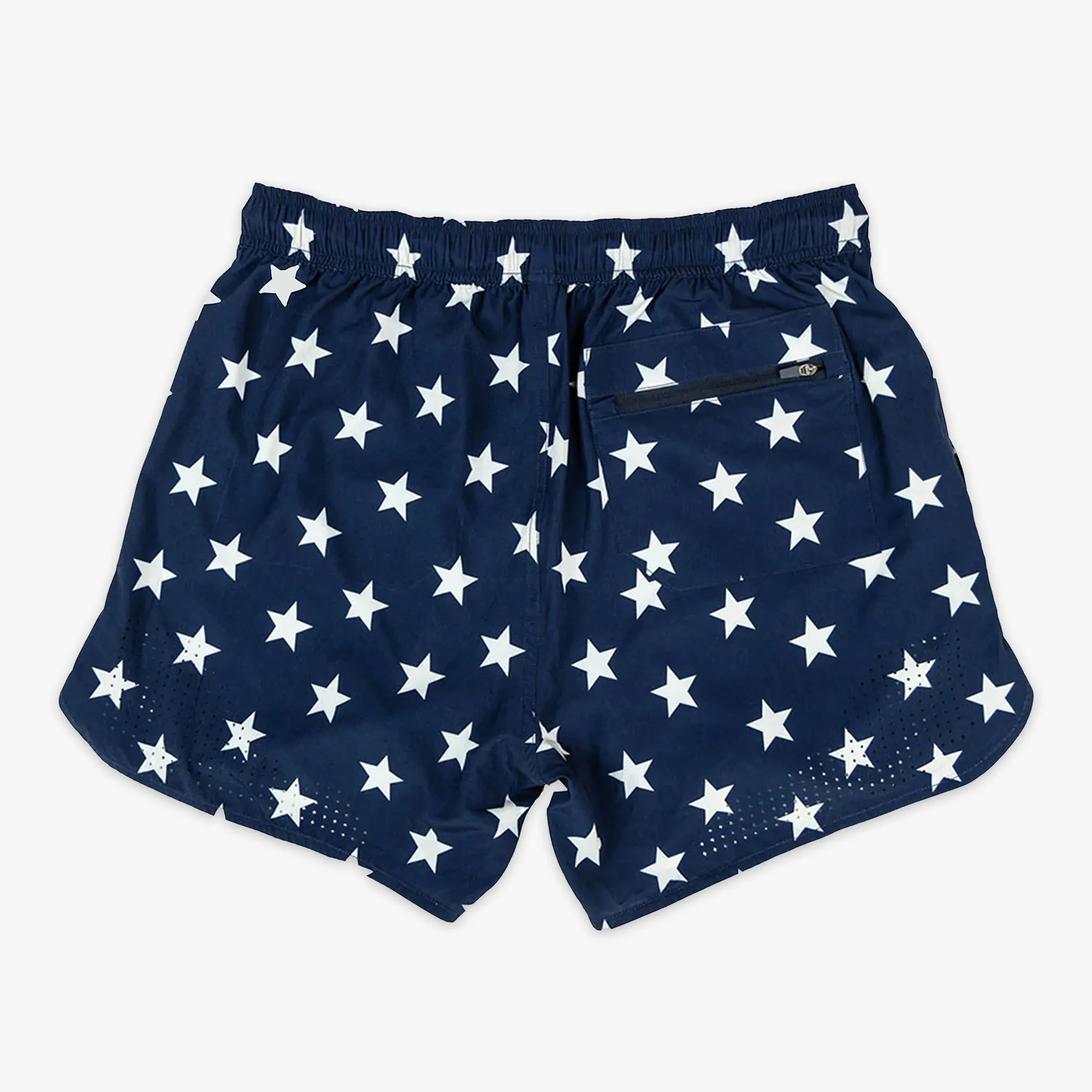 Pro Series Shorts - Freedom