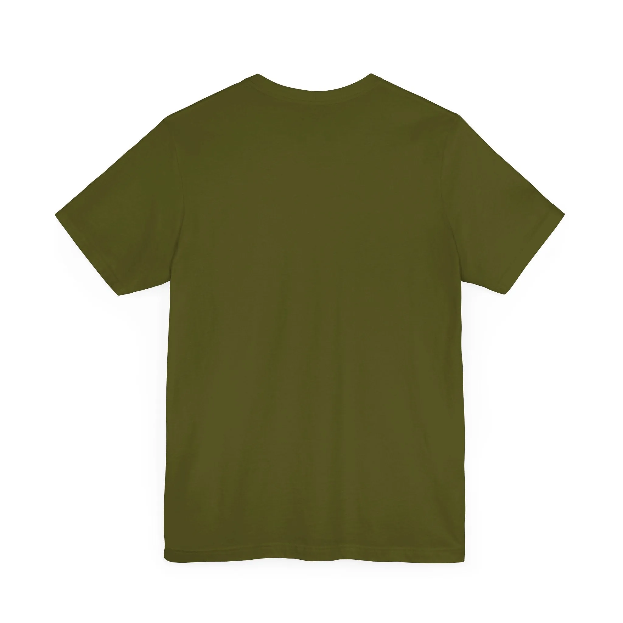 Proud Black Veteran: Kings' Jersey Short Sleeve Tee