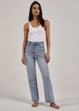 Pulp Jean Ash Blue