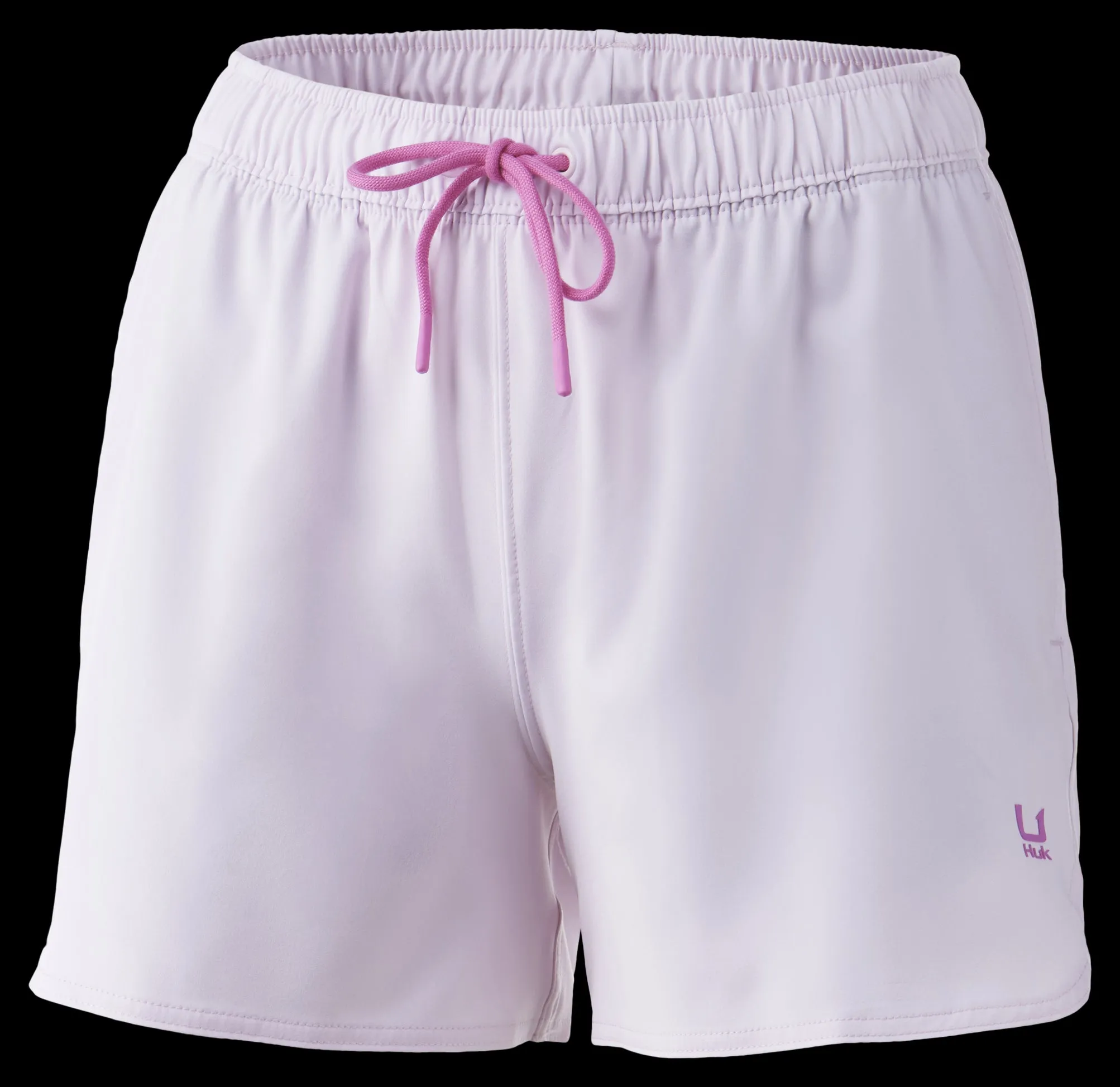 Pursuit Volley Barely Pink