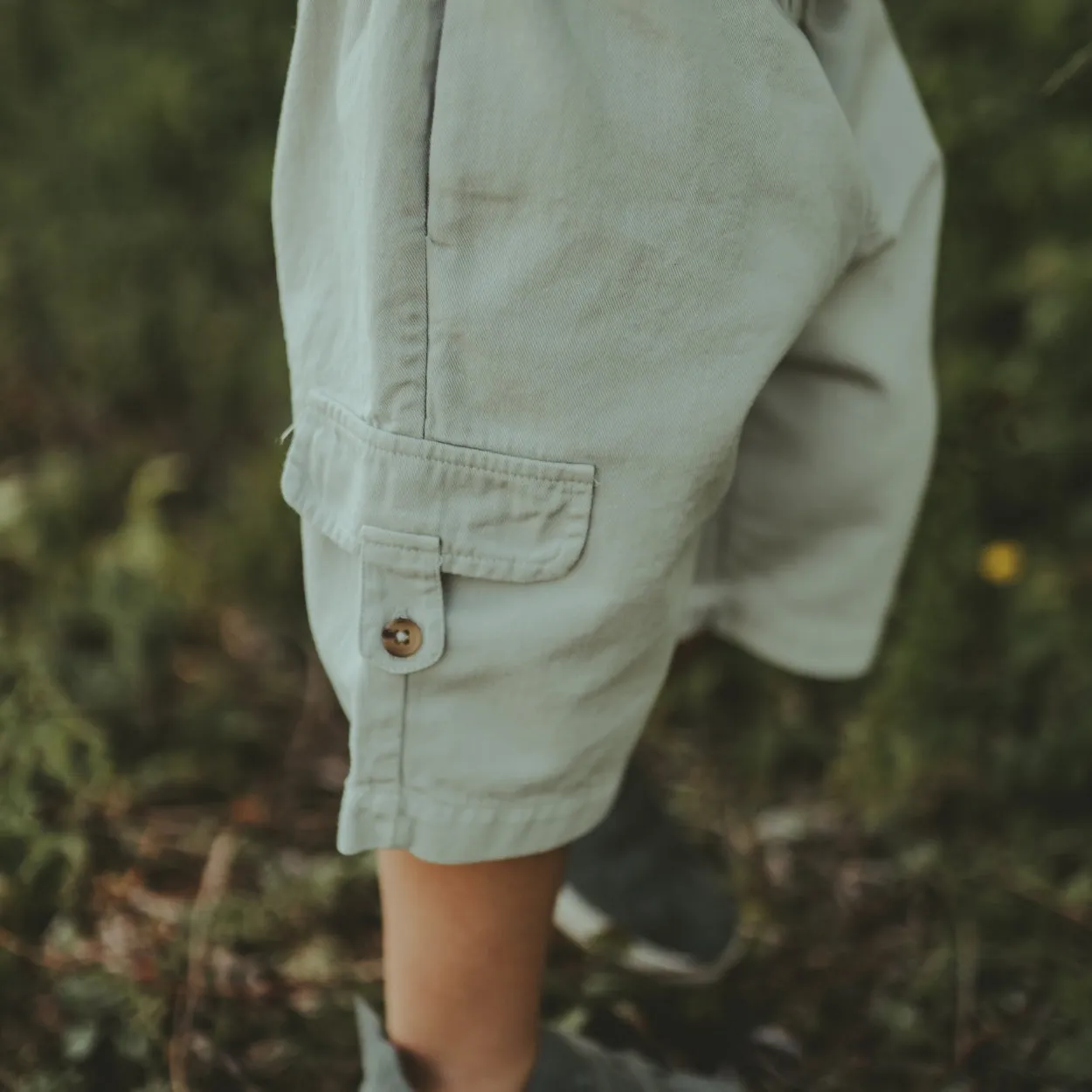 Qik Shorts | Dew
