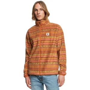 Quiksilver Clean Coasts Zip Up Fleece