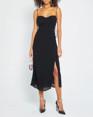 Radeate Dress