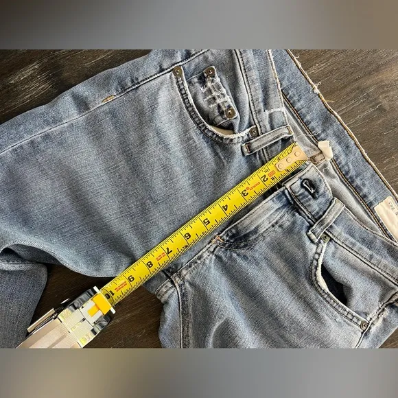 RAG &amp; BONE THE DRE , sz24