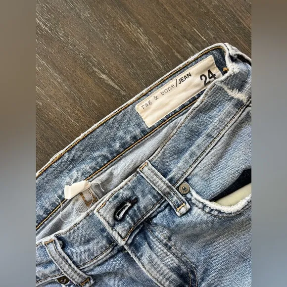RAG &amp; BONE THE DRE , sz24