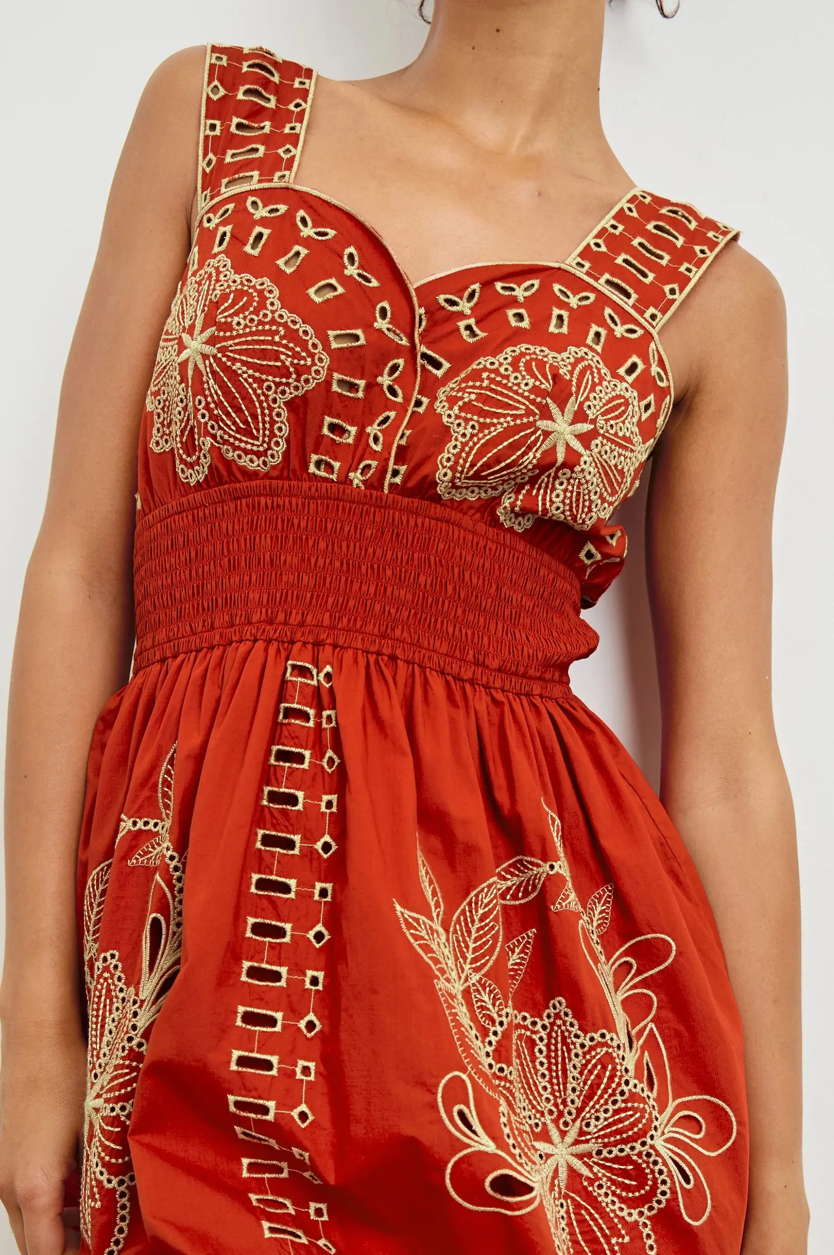 Rails Fawn Dress