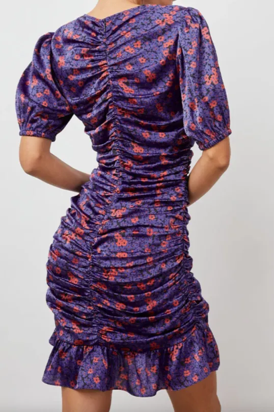 Rails - Scarlette Dress - Bloom