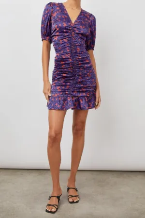 Rails - Scarlette Dress - Bloom