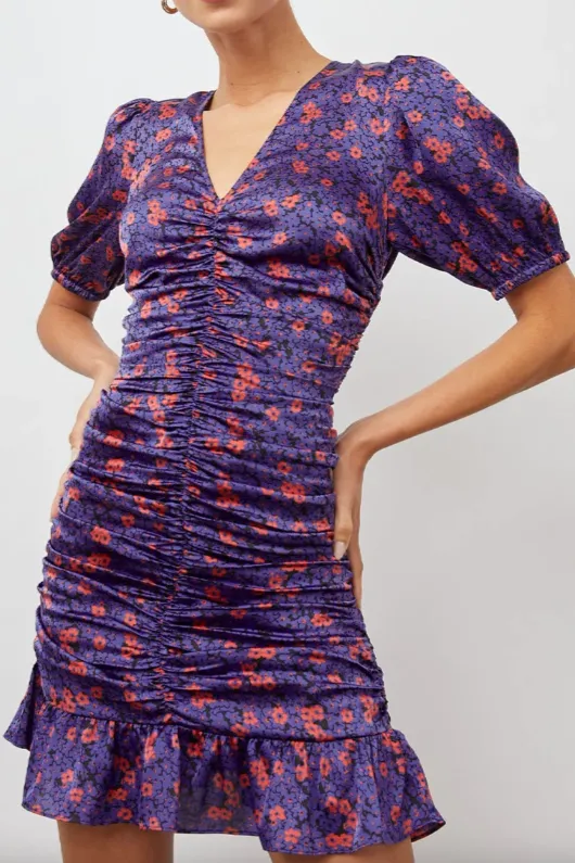 Rails - Scarlette Dress - Bloom