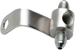 Rear Brake Light Switch "T" W/ Mount