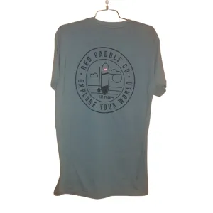 Red Paddle Co  T-Shirt