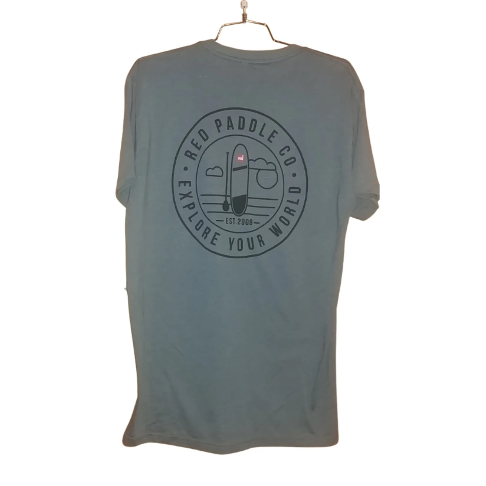 Red Paddle Co  T-Shirt