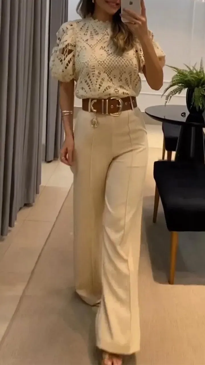 Reina® | Elegant two-piece suit