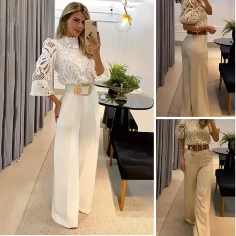 Reina® | Elegant two-piece suit