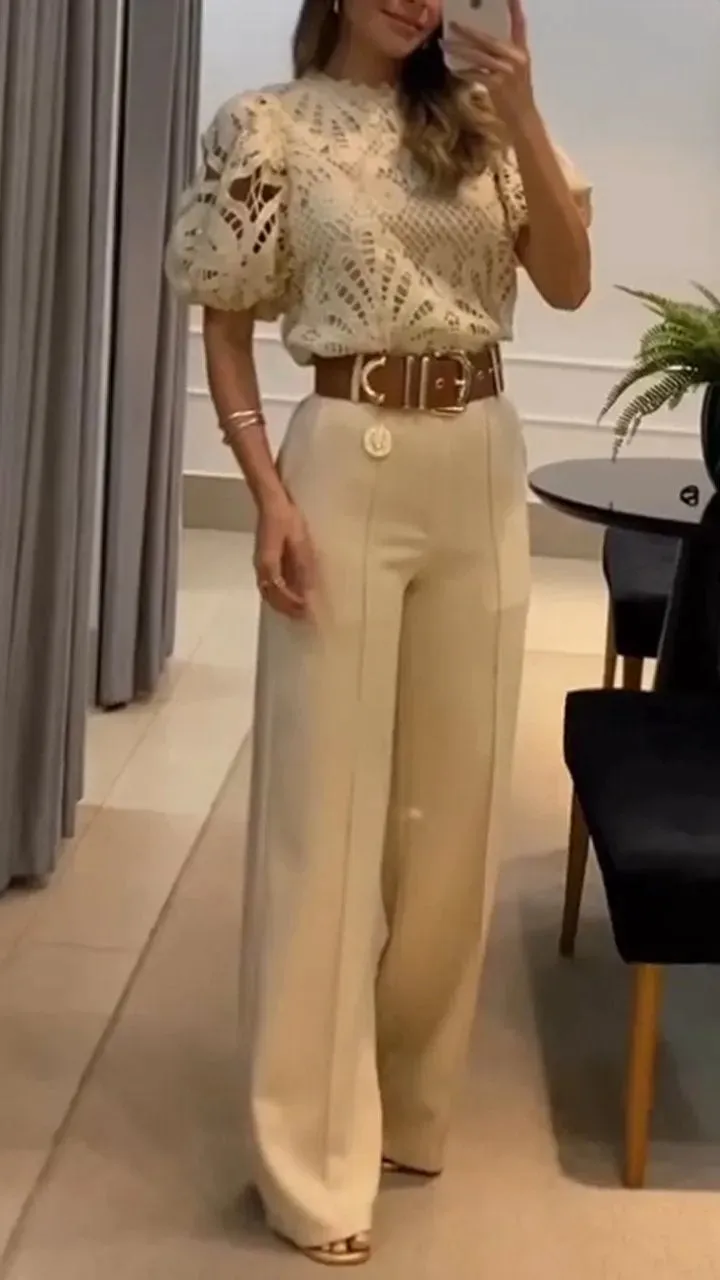 Reina® | Elegant two-piece suit