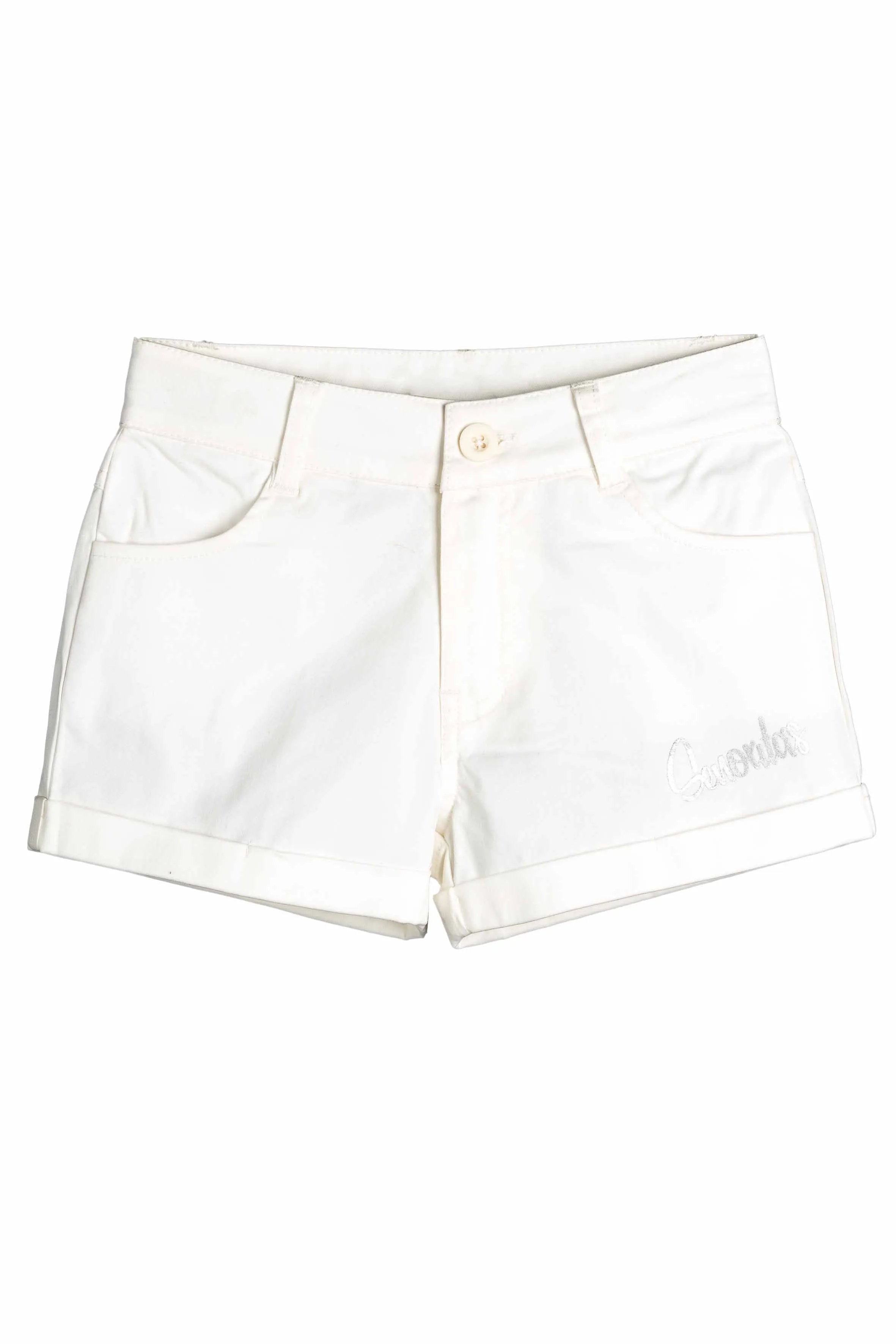 Rosalita Senoritas Atkinson Shorts