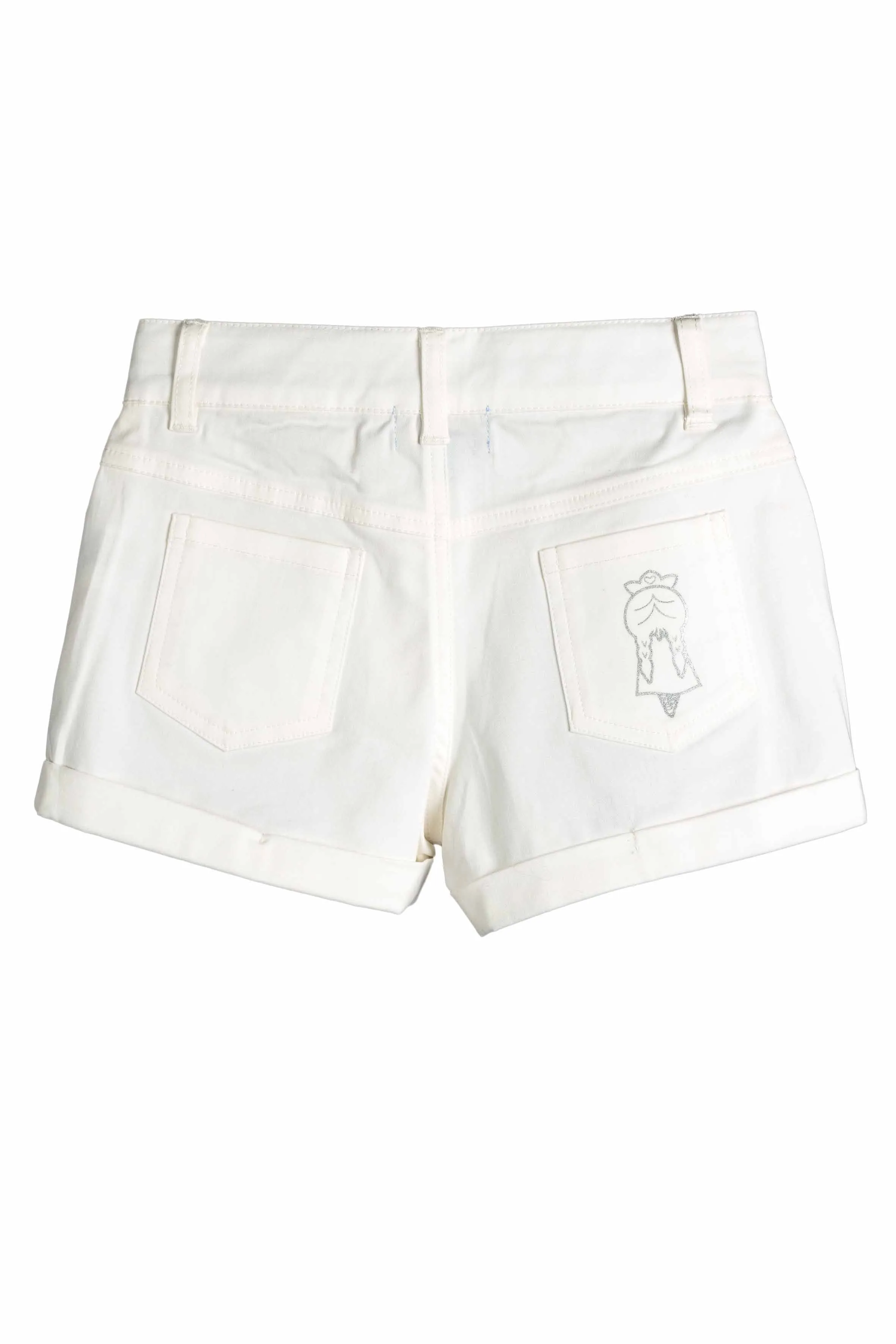 Rosalita Senoritas Atkinson Shorts