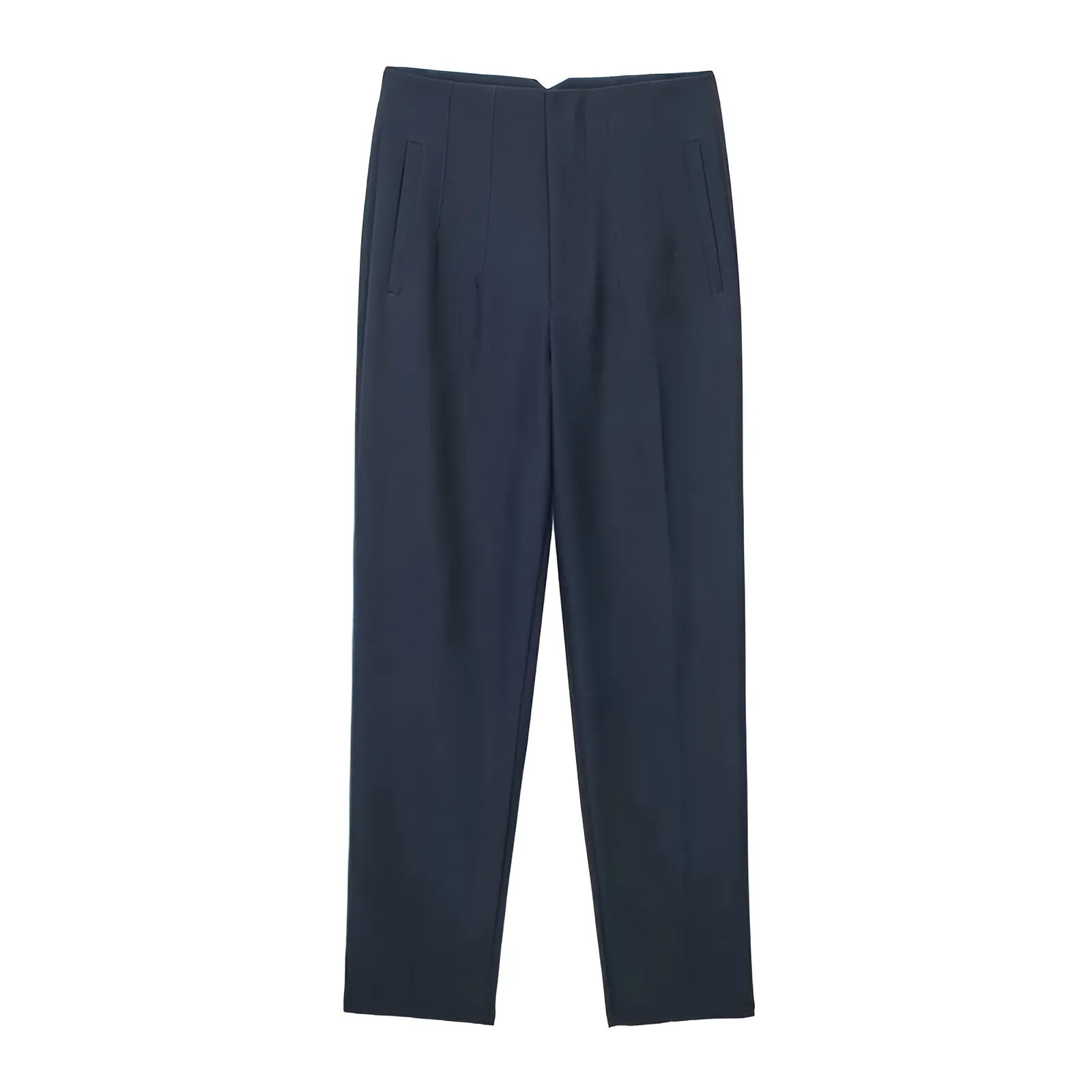 Saara | Chic high-waisted office pants (season 2)