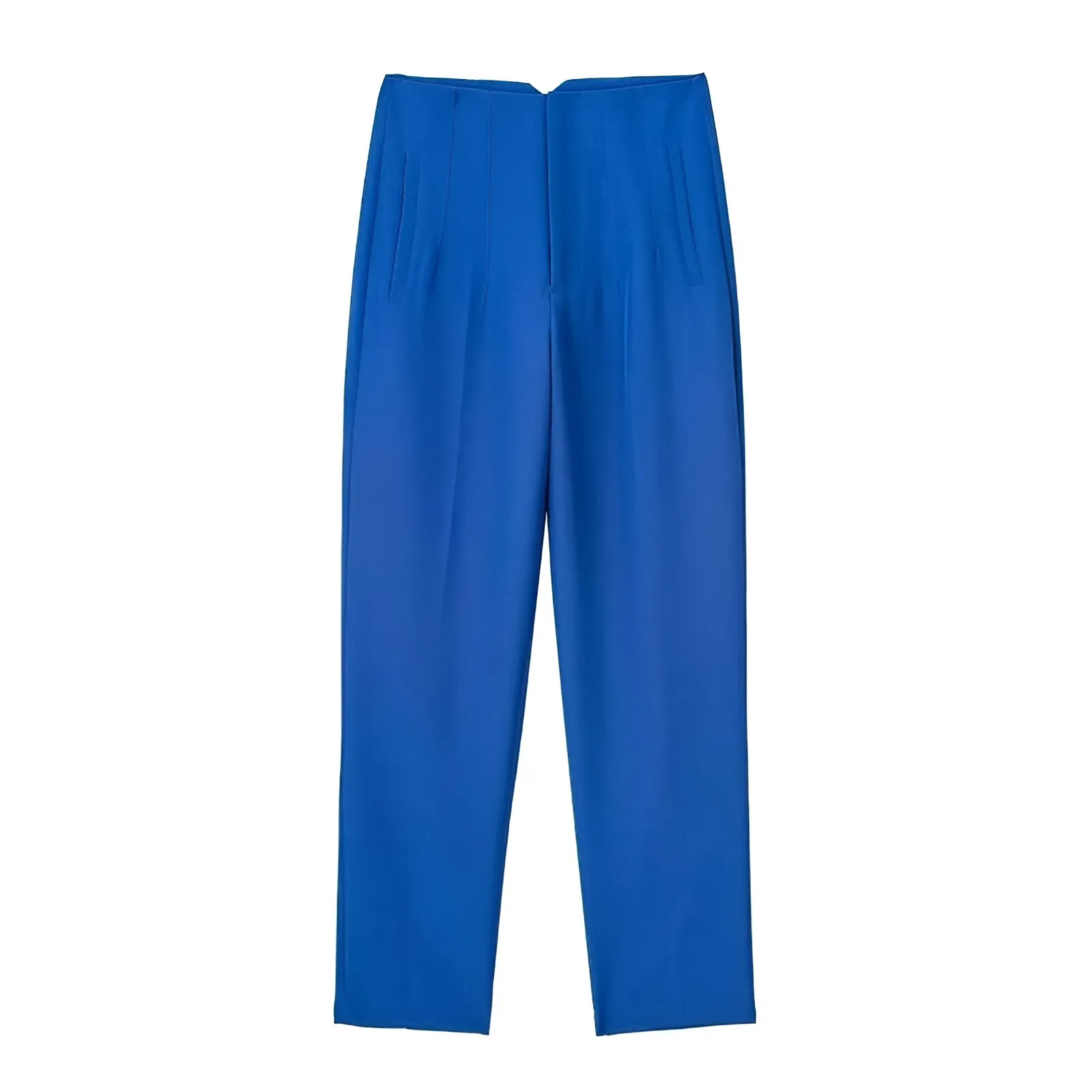Saara | Chic high-waisted office pants (season 2)
