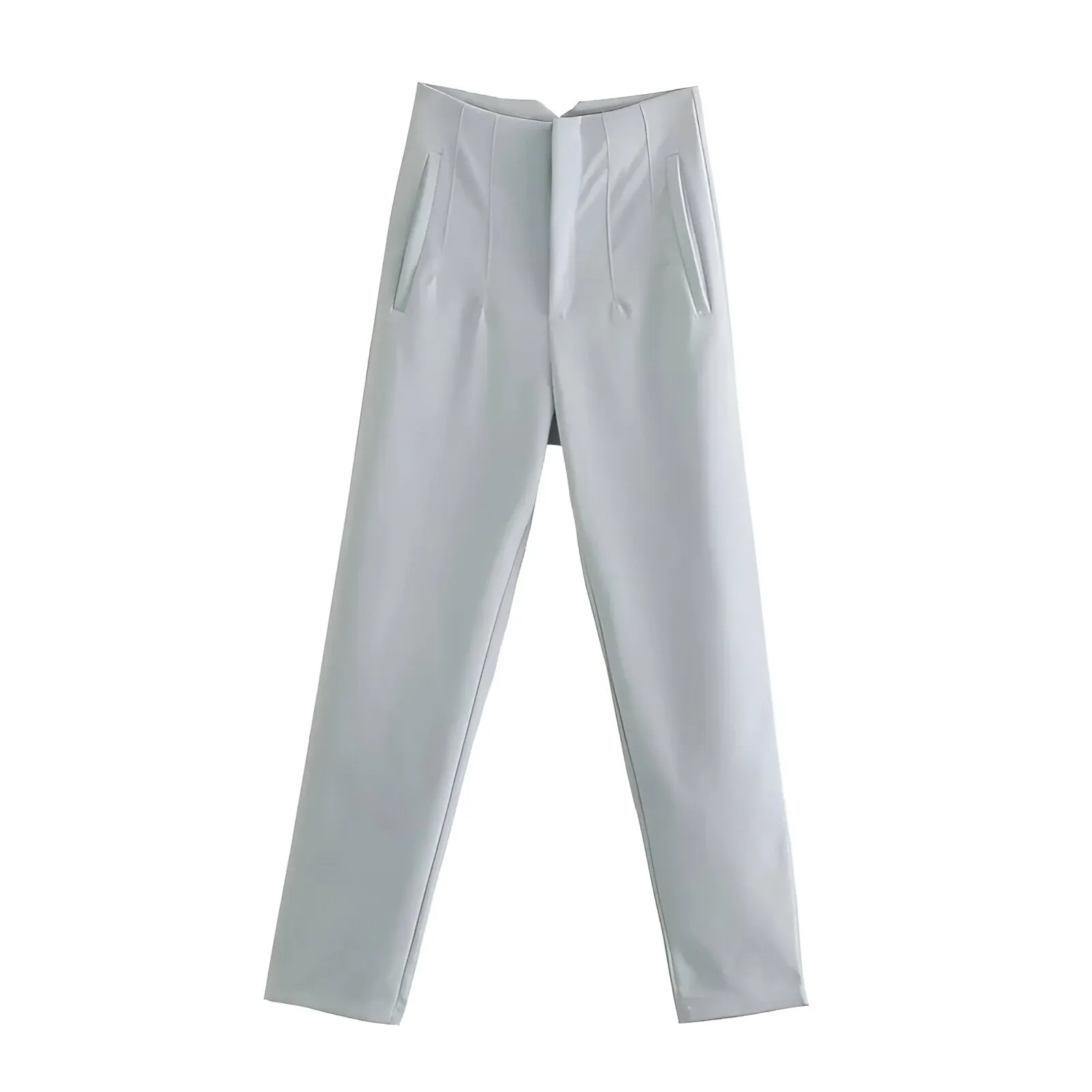 Saara | Chic high-waisted office pants (season 2)
