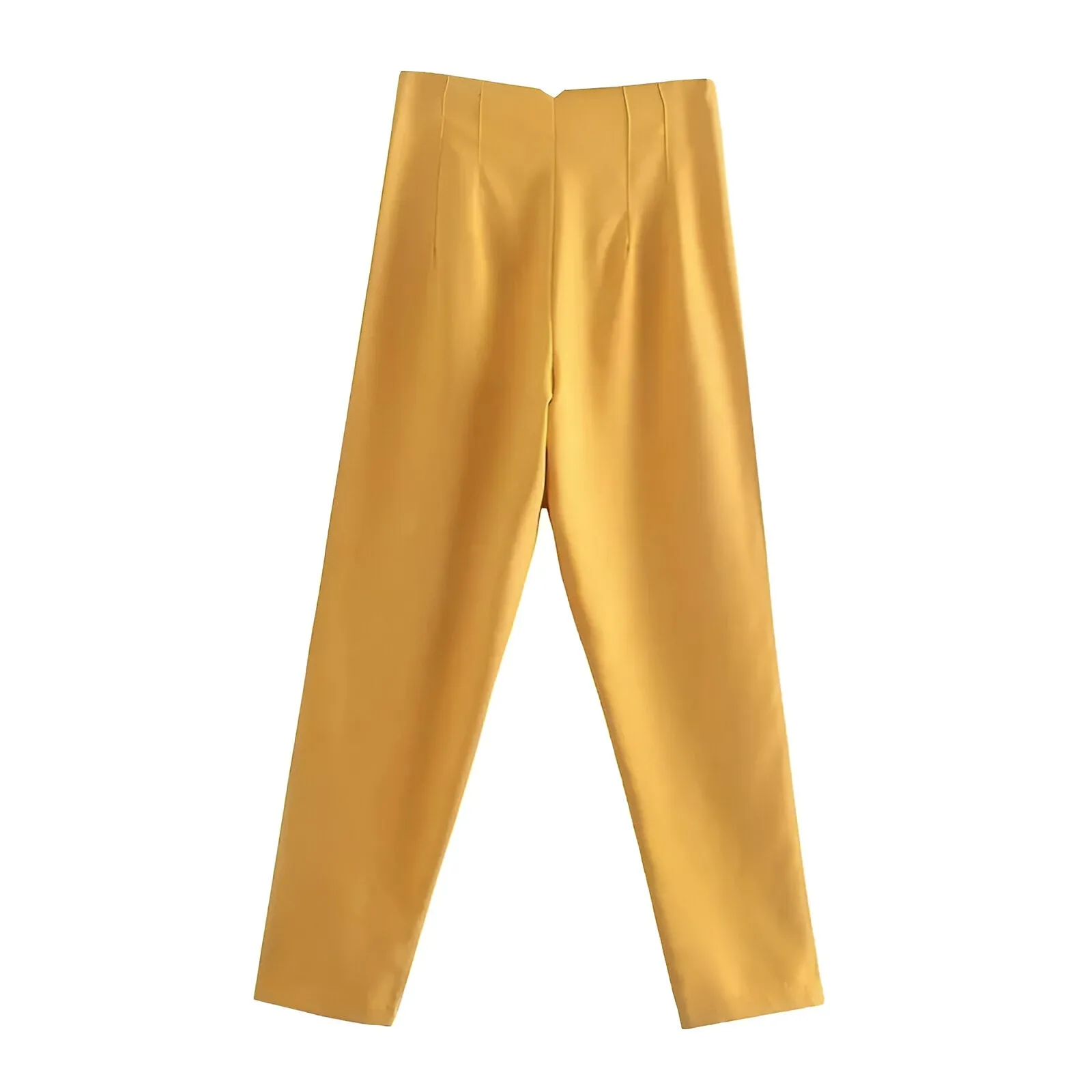 Saara | Chic high-waisted office pants (season 2)