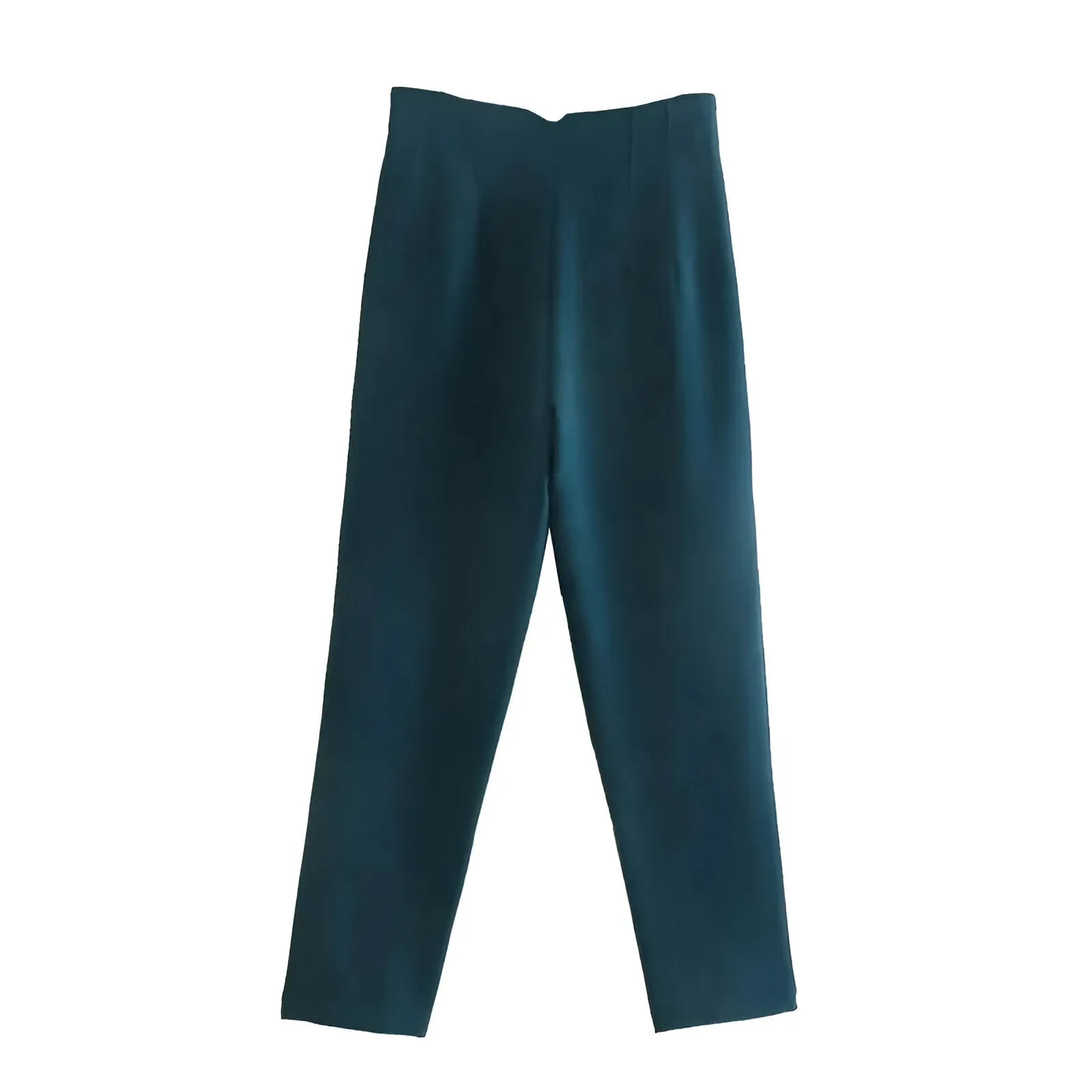 Saara | Chic high-waisted office pants (season 2)
