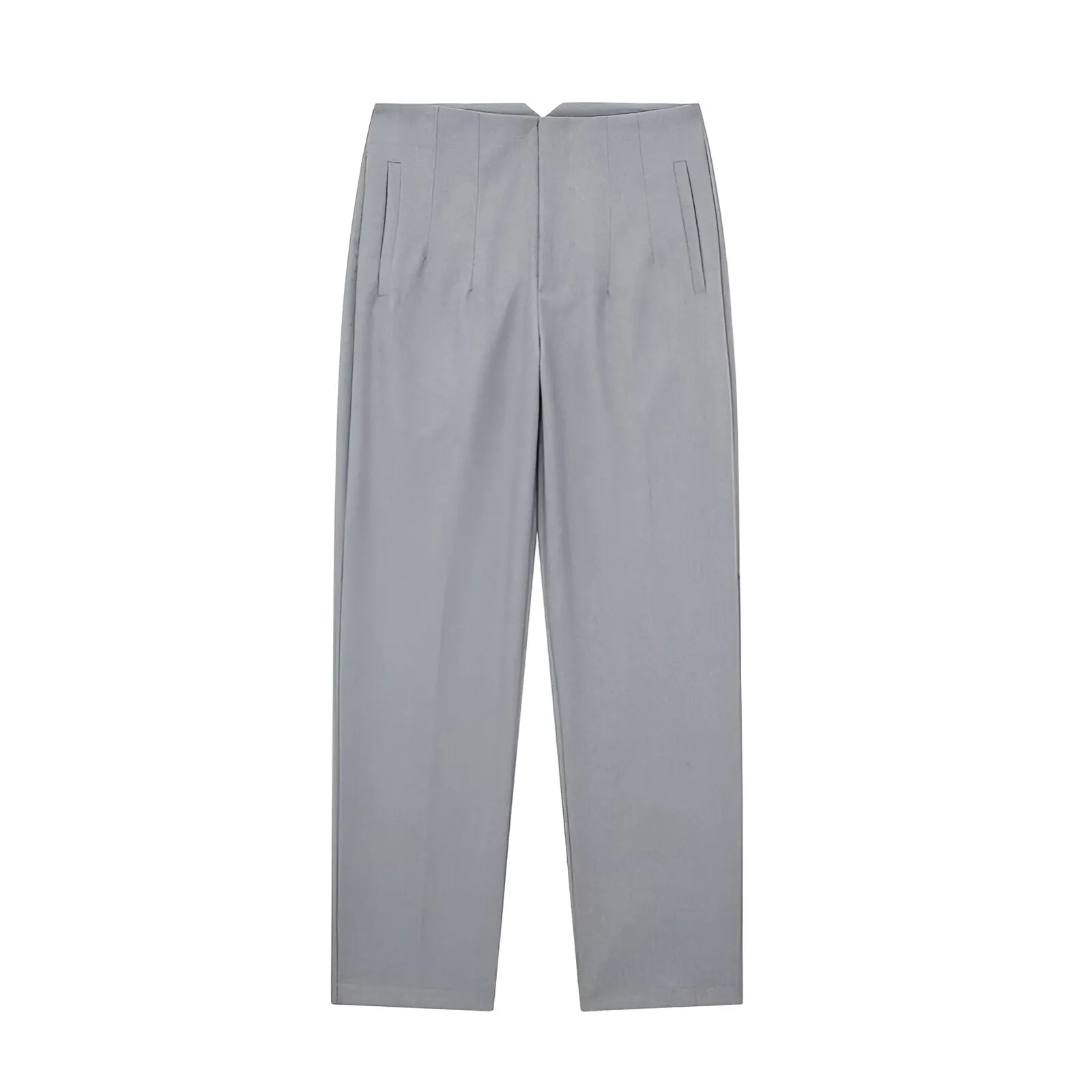 Saara | Chic high-waisted office pants (season 2)