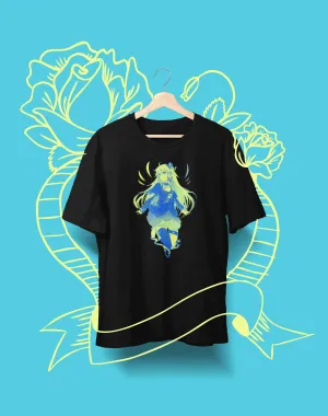 Sacred Wings Anime - Heavy Cotton Tee