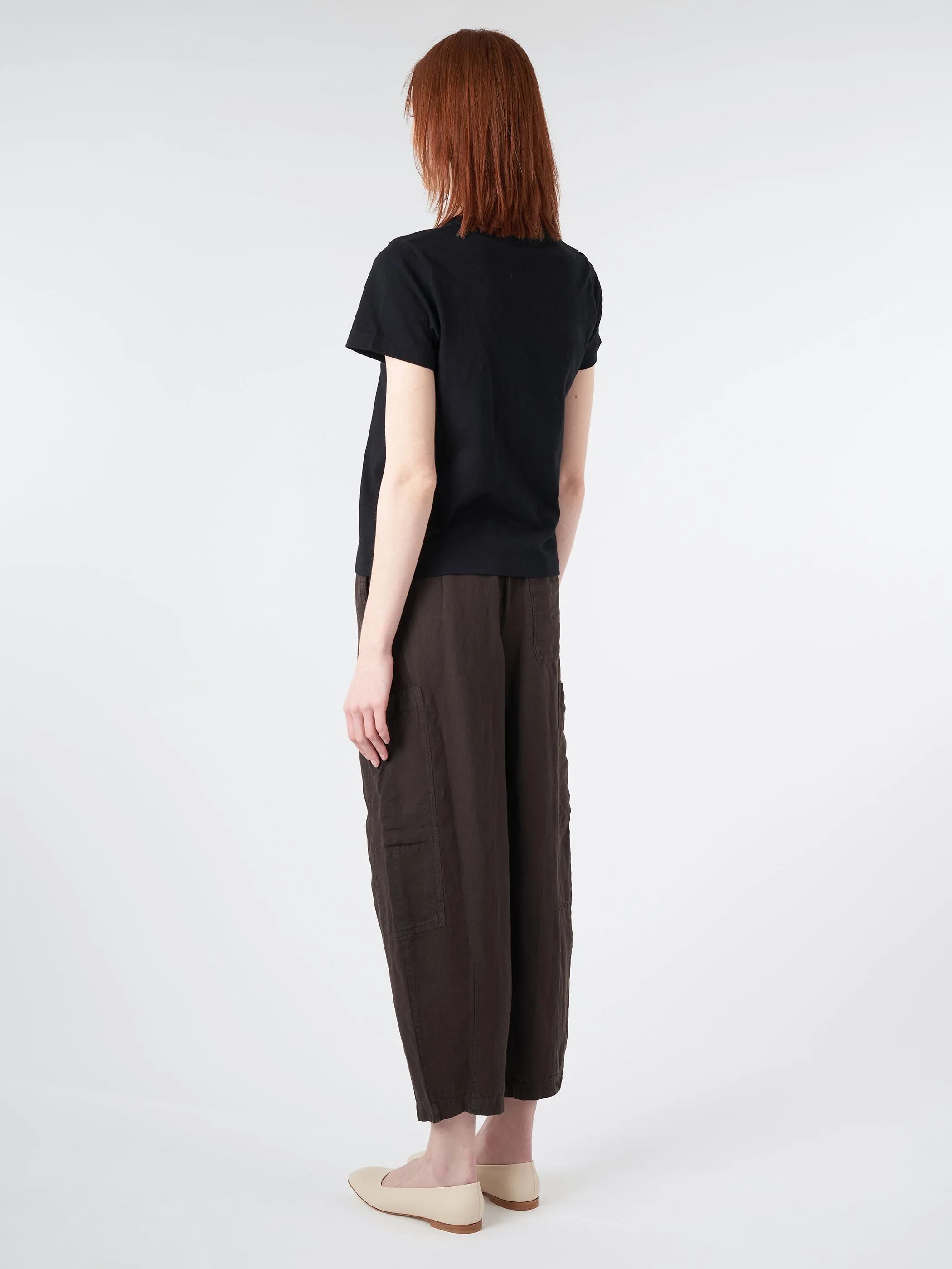 Sadie Cotton Boy Tee