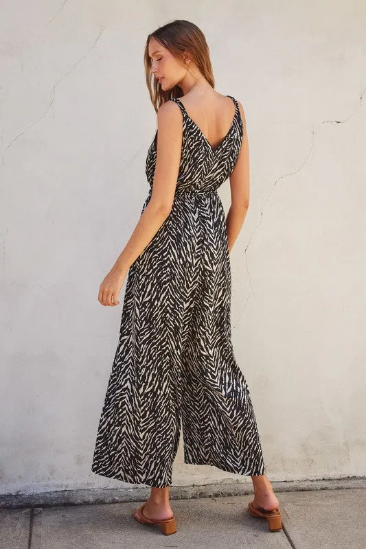 Sahara Jumpsuit