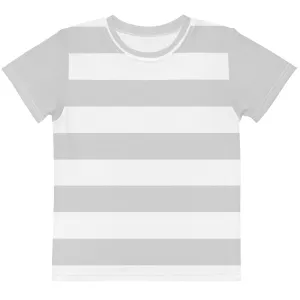Sailor Light Grey - Sustainably Made Kids T-Shirt